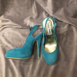 Steve Madden high heels 👠